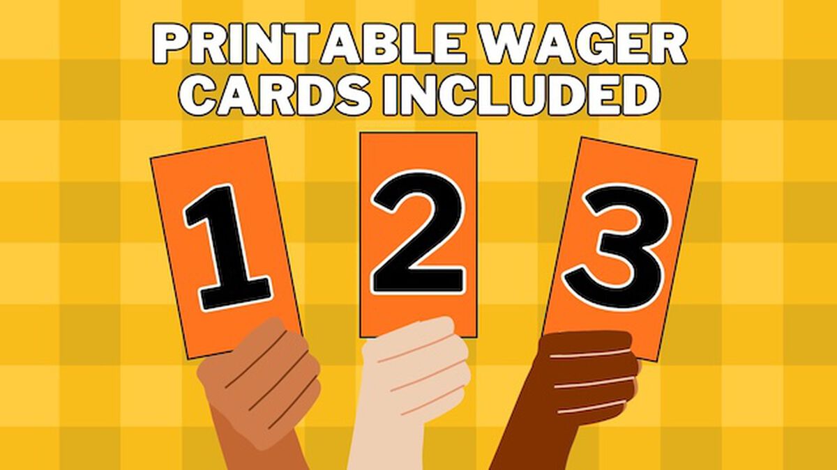 Trivia Triplets: Thanksgiving Edition image number null